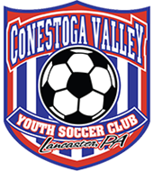 Conestoga Valley Youth Soccer Club